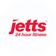 Jetts Fitness