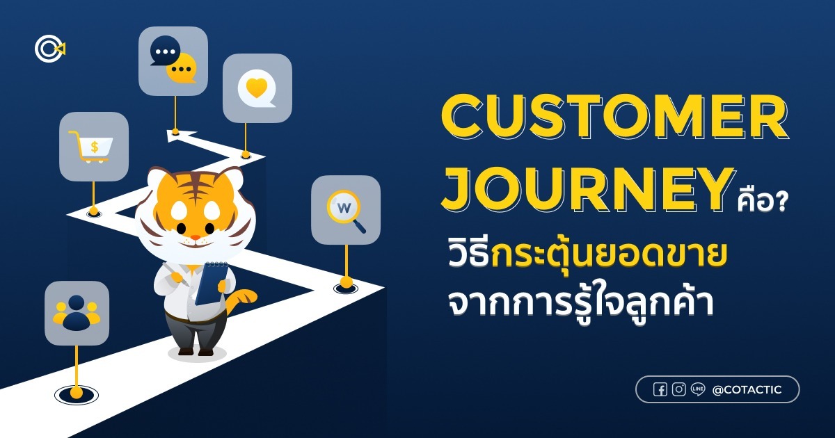 customer journey