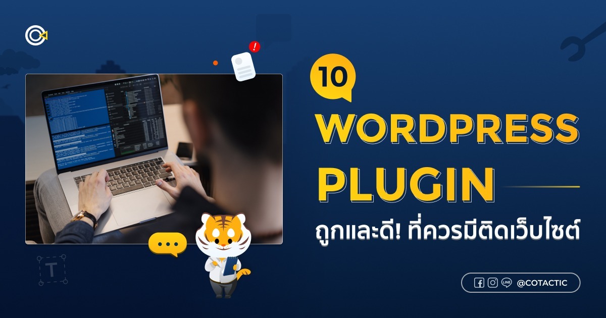 WordPress Plugin