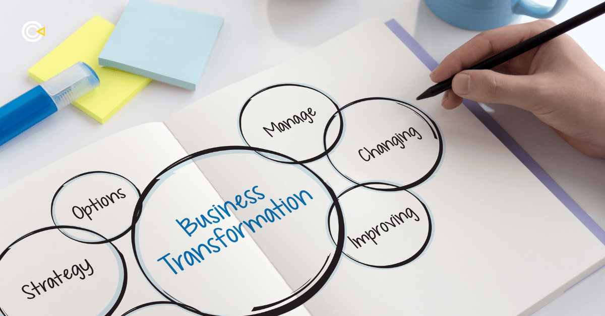 Digital Transformation Canvas ตารางทบทวนธุรกิจก่อนเปลี่ยนผ่านสู่ยุคดิจิทัล