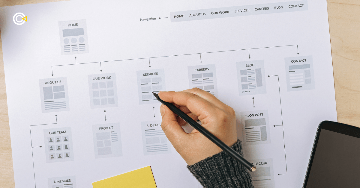 เข้าใจความสำคัญและประเภทของ Sitemap